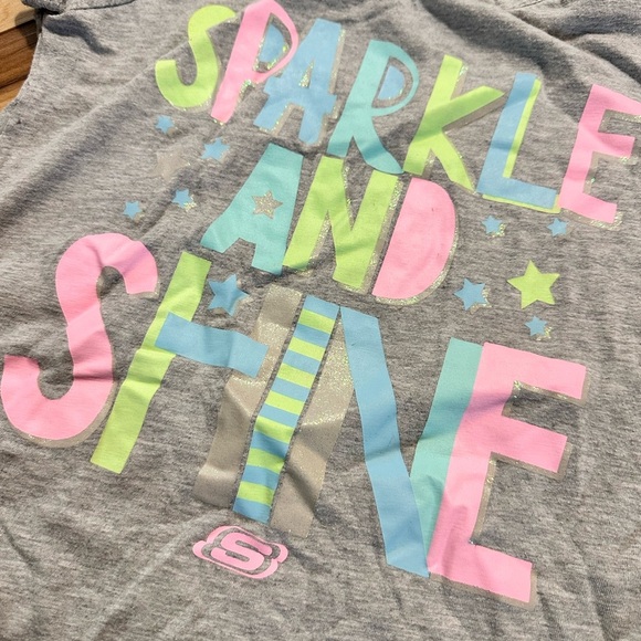 Skechers Short Sleeve Shirt - Picture 1 of 4